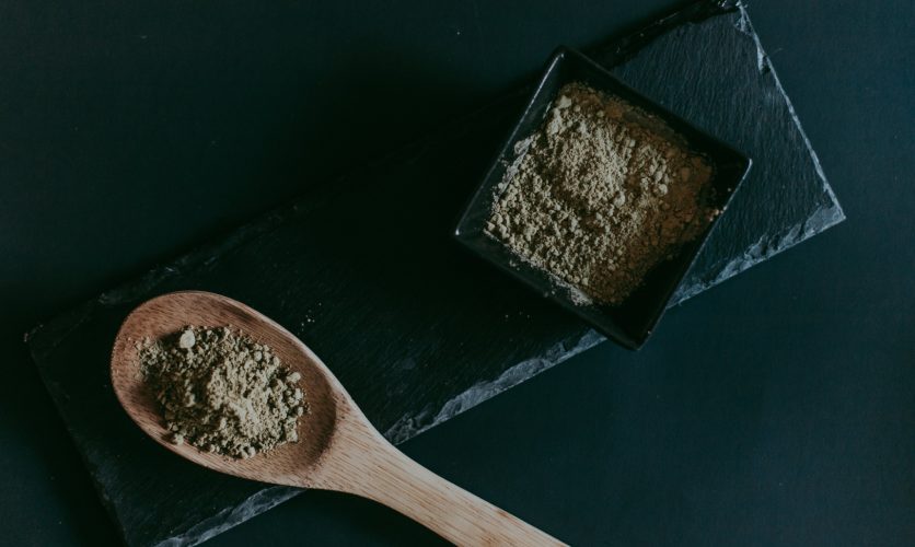 is kratom an addictive drug?