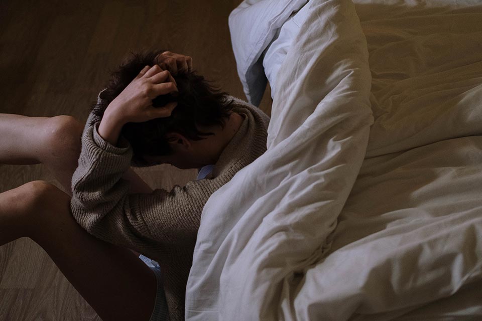 Signs of Vyvanse Addiction