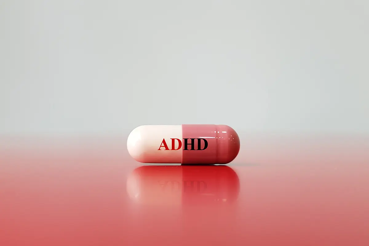 Vyvanse Vs. Concerta