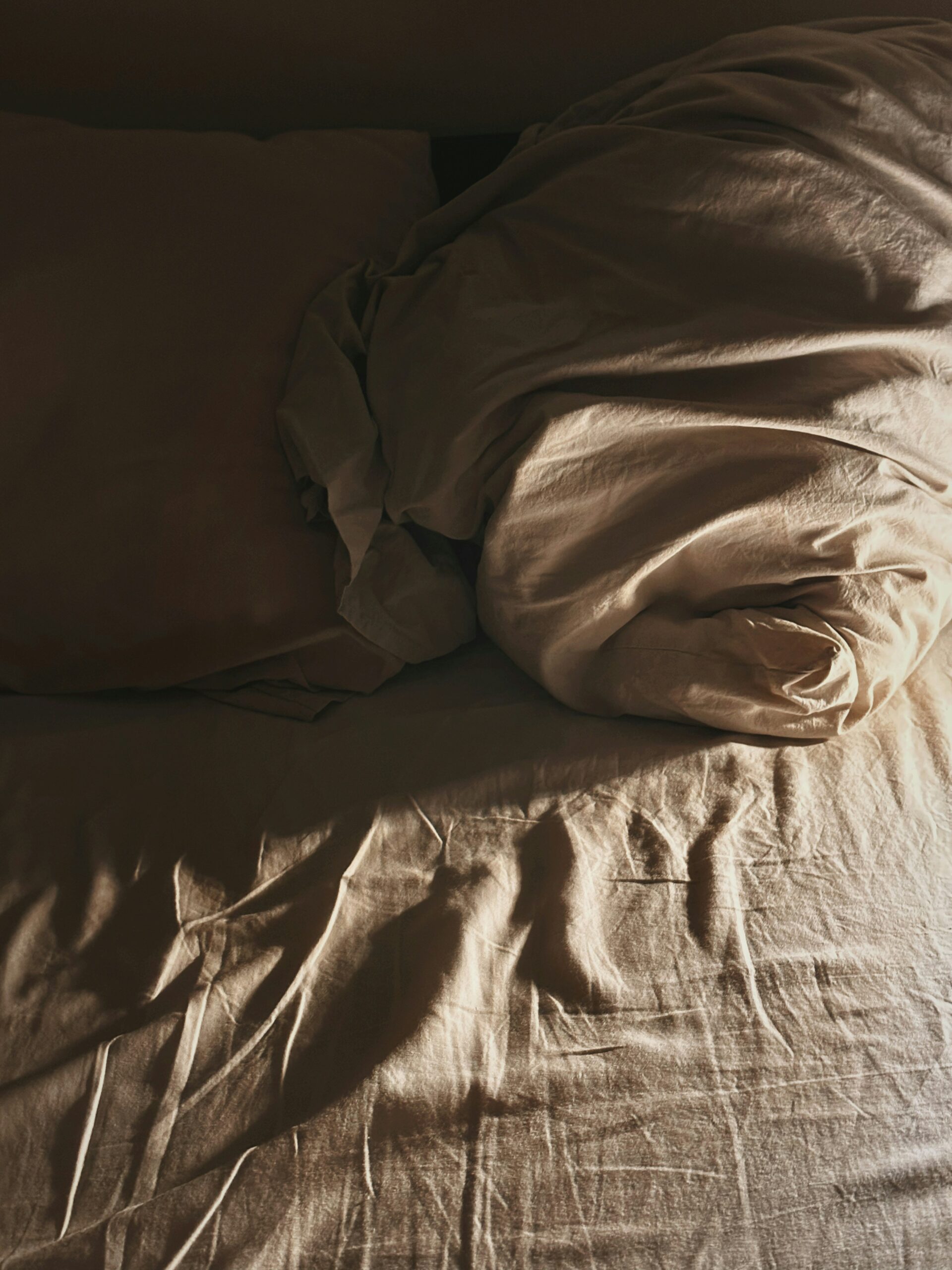 Sleep Disorders in Recovery