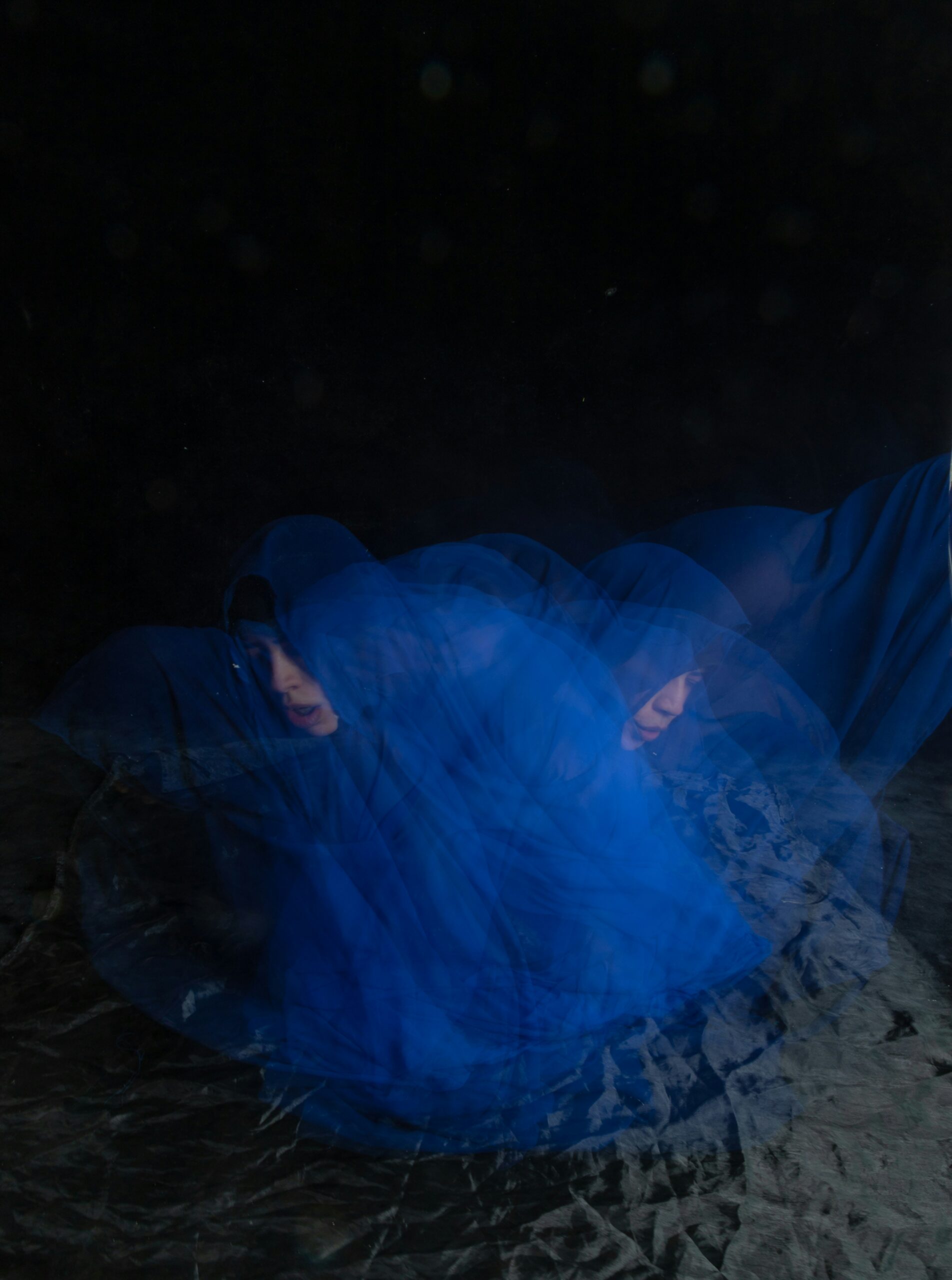 Managing Panic Attacks Without Substances